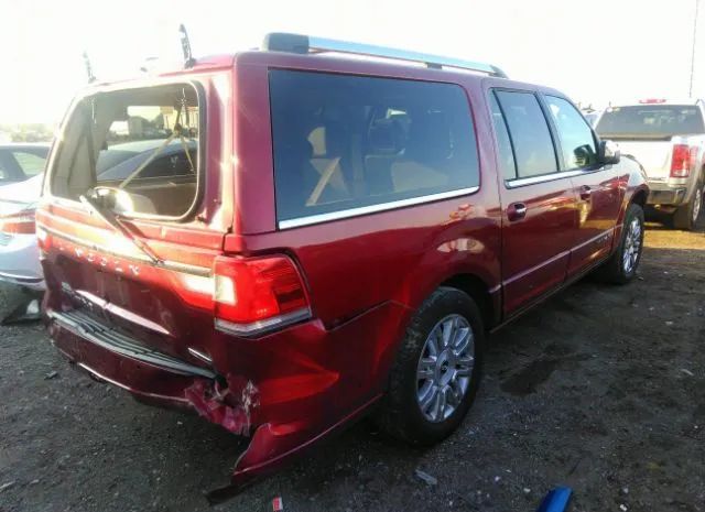 Photo 3 VIN: 5LMJJ3HT7FEJ03972 - LINCOLN NAVIGATOR L 