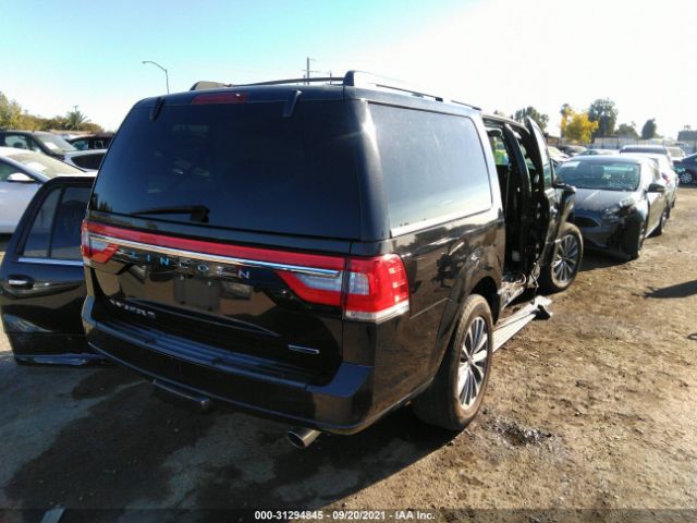 Photo 3 VIN: 5LMJJ3HT7FEJ12087 - LINCOLN NAVIGATOR L 