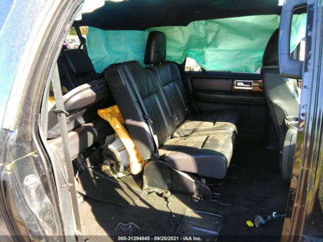 Photo 7 VIN: 5LMJJ3HT7FEJ12087 - LINCOLN NAVIGATOR L 