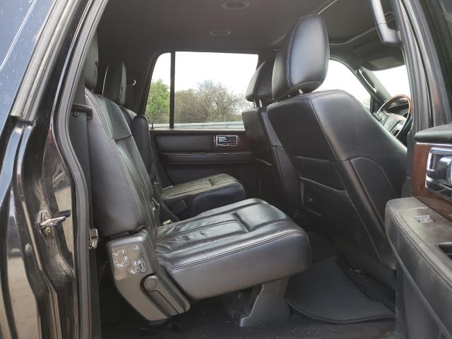 Photo 5 VIN: 5LMJJ3HT8FEJ03284 - LINCOLN NAVIGATOR 