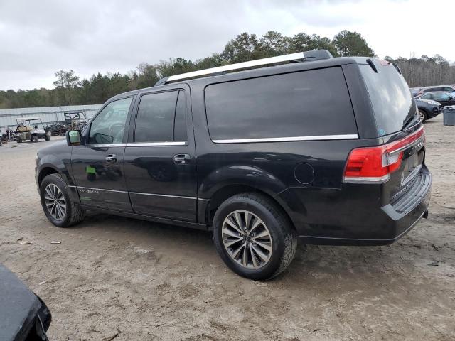 Photo 1 VIN: 5LMJJ3HT8FEJ09098 - LINCOLN NAVIGATOR 