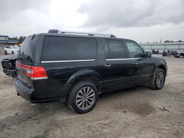 Photo 2 VIN: 5LMJJ3HT8FEJ09098 - LINCOLN NAVIGATOR 