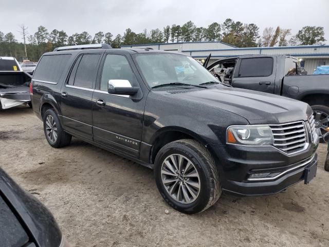 Photo 3 VIN: 5LMJJ3HT8FEJ09098 - LINCOLN NAVIGATOR 