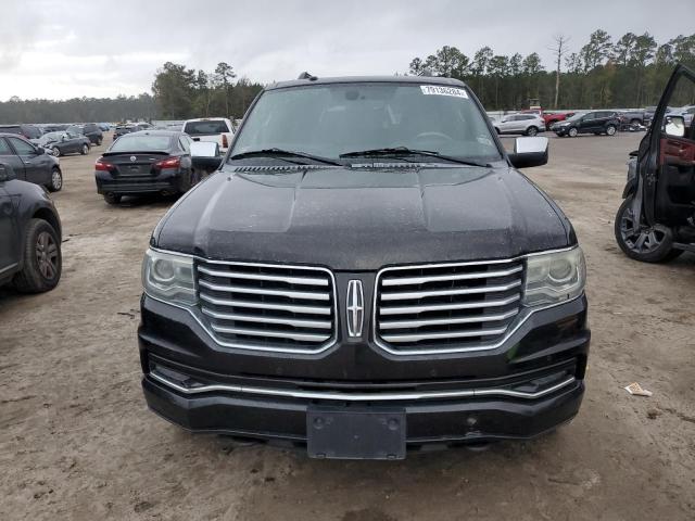 Photo 4 VIN: 5LMJJ3HT8FEJ09098 - LINCOLN NAVIGATOR 