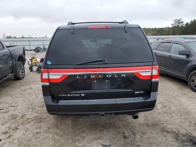 Photo 5 VIN: 5LMJJ3HT8FEJ09098 - LINCOLN NAVIGATOR 