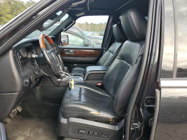 Photo 6 VIN: 5LMJJ3HT8FEJ09098 - LINCOLN NAVIGATOR 