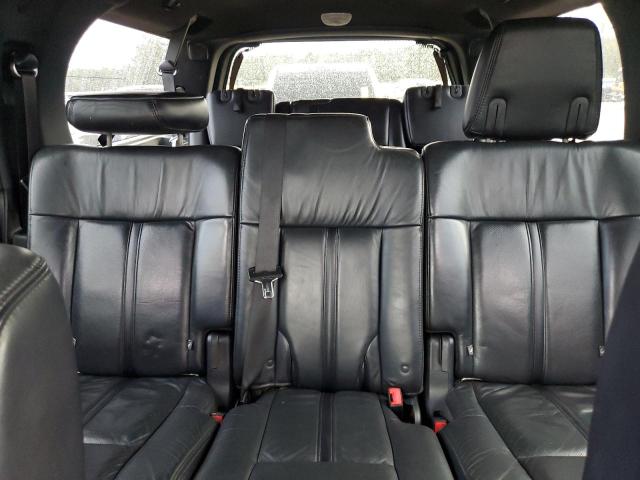 Photo 9 VIN: 5LMJJ3HT8FEJ09098 - LINCOLN NAVIGATOR 