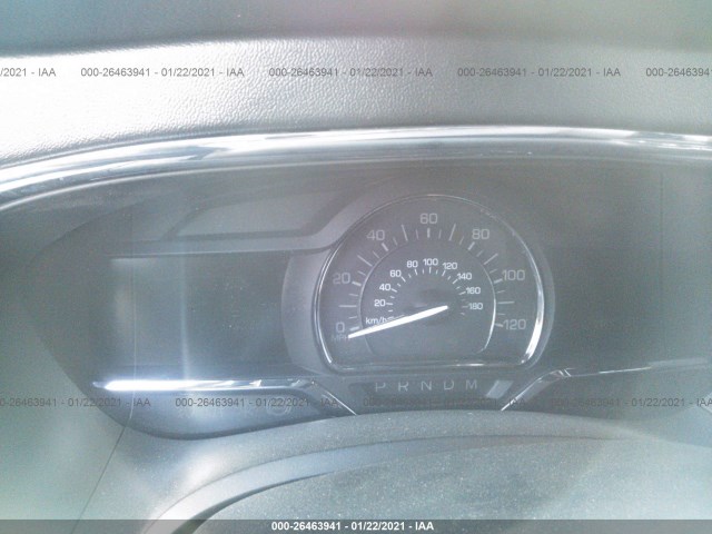 Photo 6 VIN: 5LMJJ3HT8FEJ10980 - LINCOLN NAVIGATOR L 