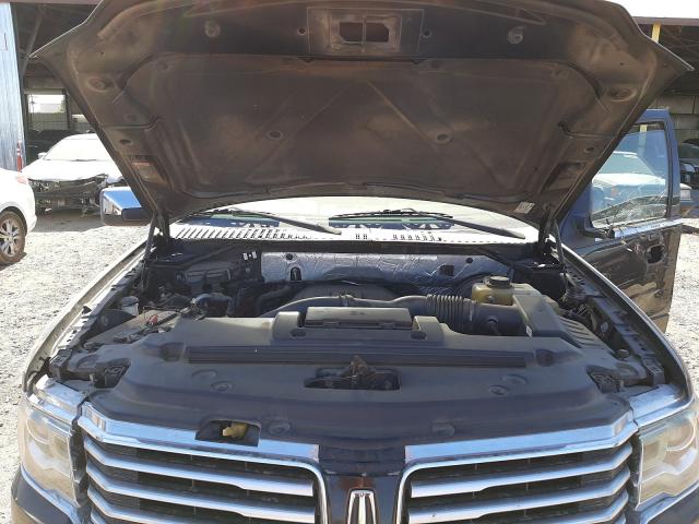 Photo 6 VIN: 5LMJJ3HT8FEJ11823 - LINCOLN NAVIGATOR 