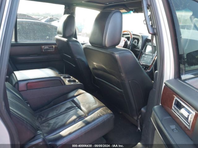 Photo 7 VIN: 5LMJJ3HT8HEL03164 - LINCOLN NAVIGATOR L 