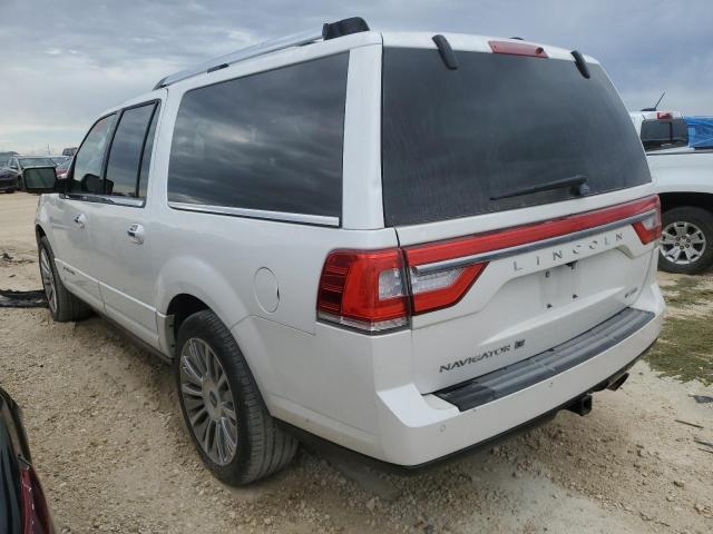 Photo 1 VIN: 5LMJJ3HT9FEJ08865 - LINCOLN NAVIGATOR 