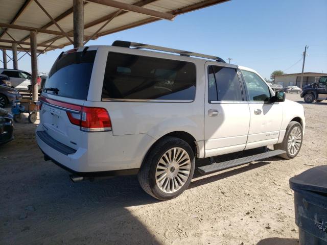 Photo 2 VIN: 5LMJJ3HT9FEJ08865 - LINCOLN NAVIGATOR 