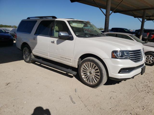 Photo 3 VIN: 5LMJJ3HT9FEJ08865 - LINCOLN NAVIGATOR 