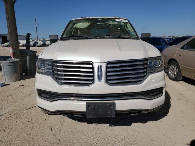 Photo 4 VIN: 5LMJJ3HT9FEJ08865 - LINCOLN NAVIGATOR 