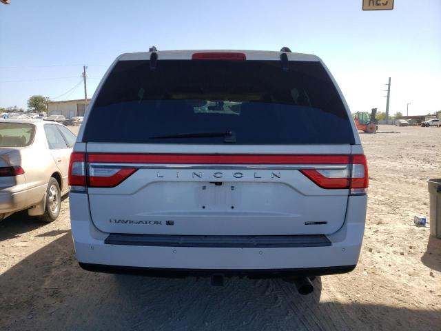 Photo 5 VIN: 5LMJJ3HT9FEJ08865 - LINCOLN NAVIGATOR 