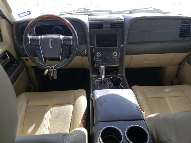 Photo 7 VIN: 5LMJJ3HT9FEJ08865 - LINCOLN NAVIGATOR 