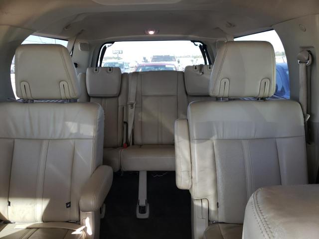 Photo 9 VIN: 5LMJJ3HT9FEJ08865 - LINCOLN NAVIGATOR 