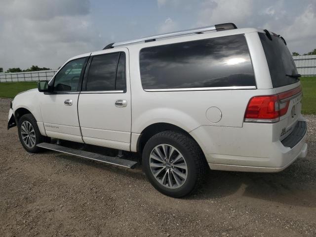 Photo 1 VIN: 5LMJJ3HT9GEL05455 - LINCOLN NAVIGATOR 