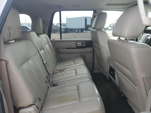 Photo 10 VIN: 5LMJJ3HT9GEL05455 - LINCOLN NAVIGATOR 