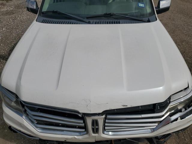 Photo 11 VIN: 5LMJJ3HT9GEL05455 - LINCOLN NAVIGATOR 