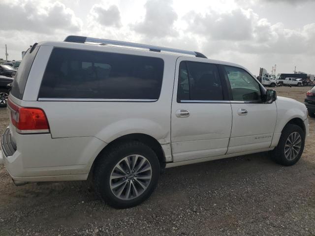 Photo 2 VIN: 5LMJJ3HT9GEL05455 - LINCOLN NAVIGATOR 