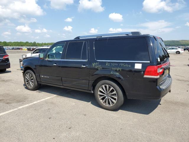 Photo 1 VIN: 5LMJJ3HT9HEL03299 - LINCOLN NAVIGATOR 