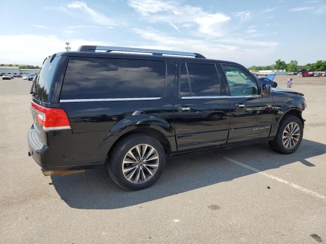 Photo 2 VIN: 5LMJJ3HT9HEL03299 - LINCOLN NAVIGATOR 