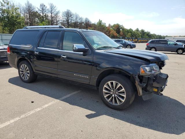 Photo 3 VIN: 5LMJJ3HT9HEL03299 - LINCOLN NAVIGATOR 