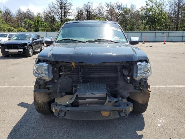 Photo 4 VIN: 5LMJJ3HT9HEL03299 - LINCOLN NAVIGATOR 