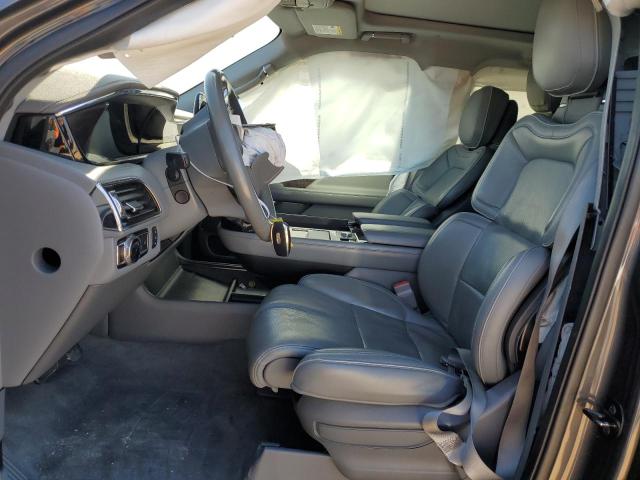 Photo 6 VIN: 5LMJJ3HT9JEL01350 - LINCOLN NAVIGATOR 