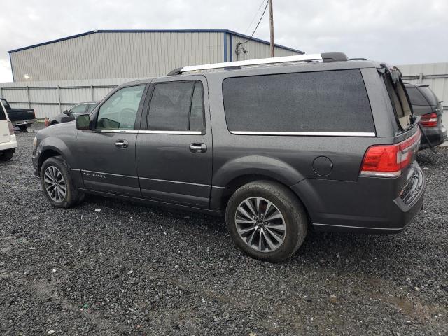 Photo 1 VIN: 5LMJJ3HTXFEJ01309 - LINCOLN NAVIGATOR 