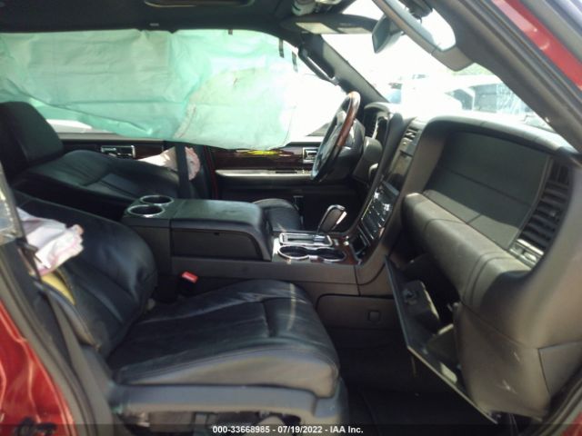 Photo 4 VIN: 5LMJJ3HTXFEJ13282 - LINCOLN NAVIGATOR L 