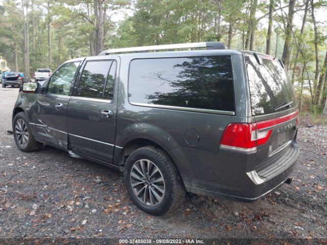 Photo 2 VIN: 5LMJJ3HTXGEL02970 - LINCOLN NAVIGATOR L 