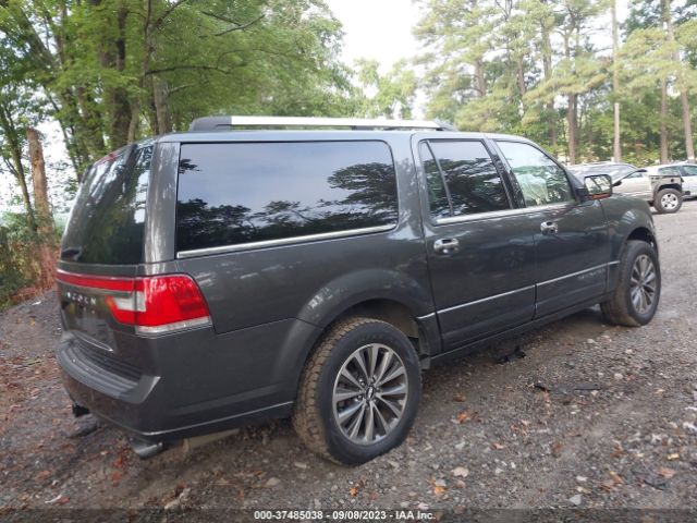 Photo 3 VIN: 5LMJJ3HTXGEL02970 - LINCOLN NAVIGATOR L 