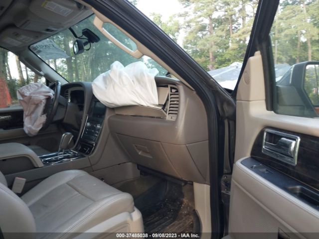 Photo 4 VIN: 5LMJJ3HTXGEL02970 - LINCOLN NAVIGATOR L 