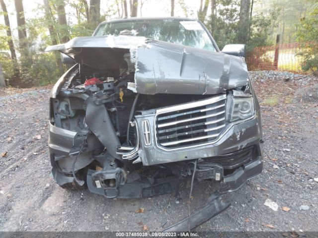 Photo 5 VIN: 5LMJJ3HTXGEL02970 - LINCOLN NAVIGATOR L 