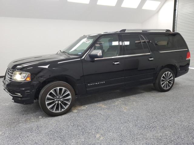 Photo 0 VIN: 5LMJJ3HTXGEL11863 - LINCOLN NAVIGATOR 