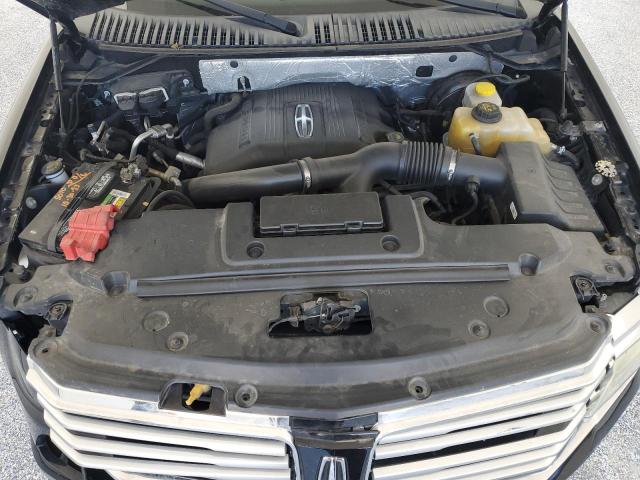 Photo 11 VIN: 5LMJJ3HTXGEL11863 - LINCOLN NAVIGATOR 