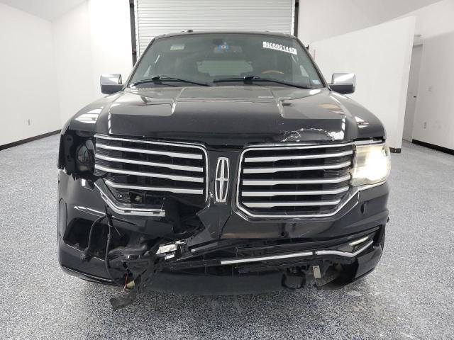 Photo 4 VIN: 5LMJJ3HTXGEL11863 - LINCOLN NAVIGATOR 