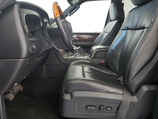 Photo 6 VIN: 5LMJJ3HTXGEL11863 - LINCOLN NAVIGATOR 