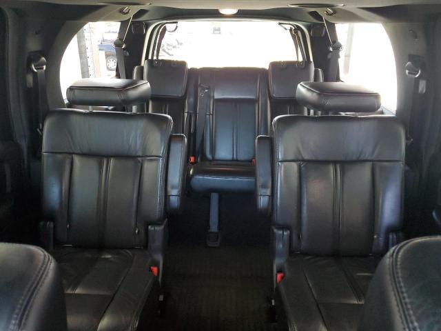 Photo 9 VIN: 5LMJJ3HTXGEL11863 - LINCOLN NAVIGATOR 