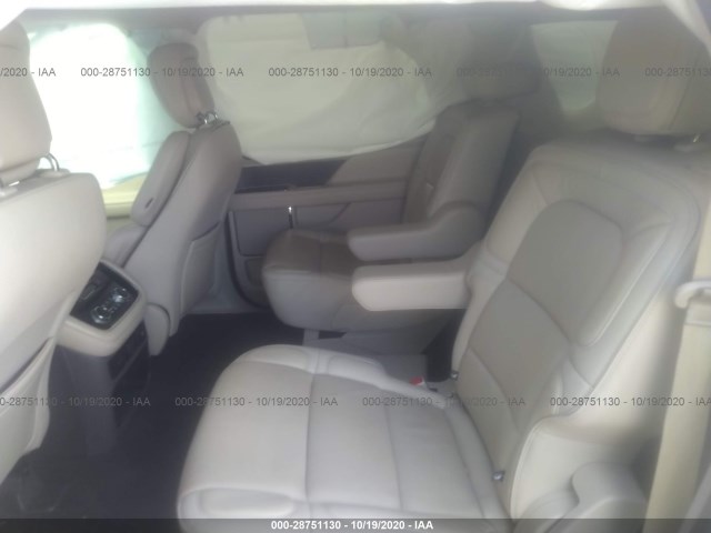 Photo 7 VIN: 5LMJJ3HTXJEL05052 - LINCOLN NAVIGATOR L 