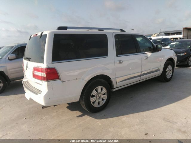 Photo 3 VIN: 5LMJJ3J50AEJ04370 - LINCOLN NAVIGATOR L 