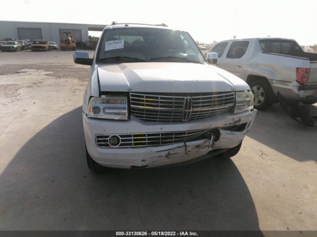 Photo 5 VIN: 5LMJJ3J50AEJ04370 - LINCOLN NAVIGATOR L 