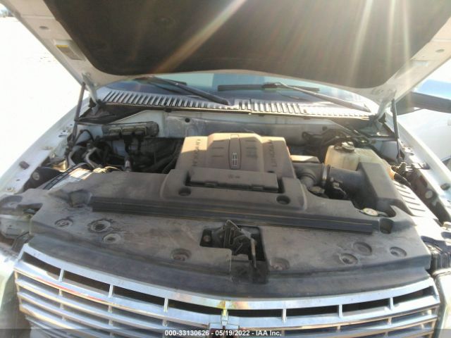 Photo 9 VIN: 5LMJJ3J50AEJ04370 - LINCOLN NAVIGATOR L 