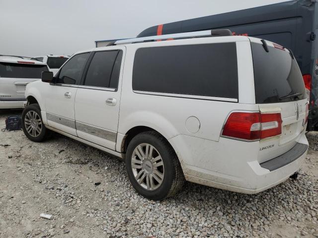 Photo 1 VIN: 5LMJJ3J50BEJ02880 - LINCOLN NAVIGATOR 