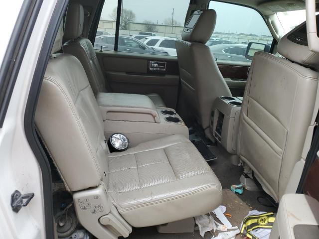 Photo 10 VIN: 5LMJJ3J50BEJ02880 - LINCOLN NAVIGATOR 