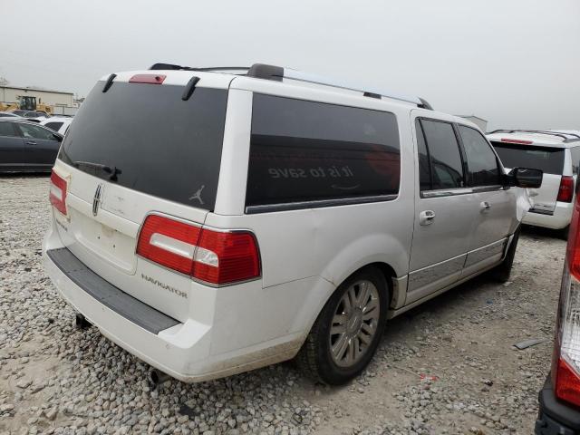 Photo 2 VIN: 5LMJJ3J50BEJ02880 - LINCOLN NAVIGATOR 