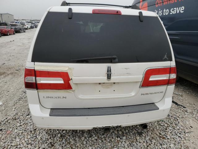 Photo 5 VIN: 5LMJJ3J50BEJ02880 - LINCOLN NAVIGATOR 