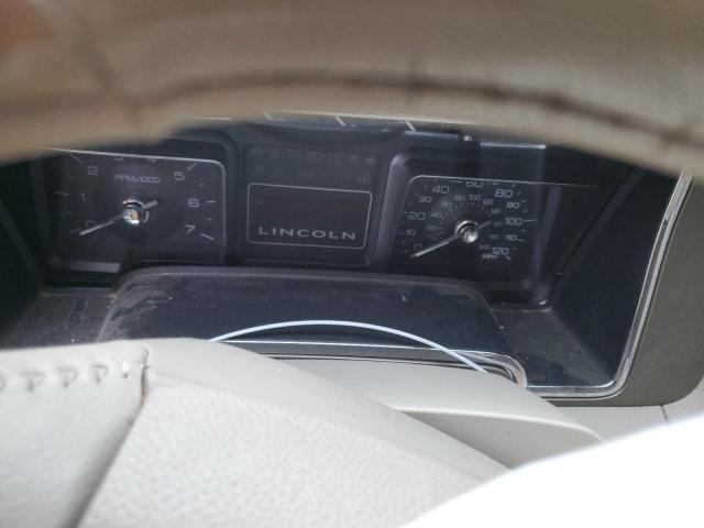 Photo 8 VIN: 5LMJJ3J50BEJ02880 - LINCOLN NAVIGATOR 